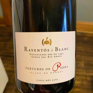 Raventós i Blanc ‘Textures de Pedra’ - Raventós i Blanc - manuel-pepe-raventos