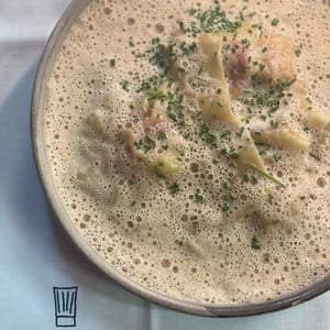 Ravioli De Homard - Table 22 - 789171
