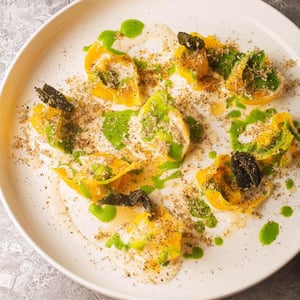 Ravioli Di Bagoss - Villa Arcadio - 478643