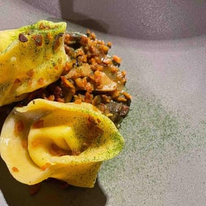 Ravioli Homemade - Terrazza - 779878