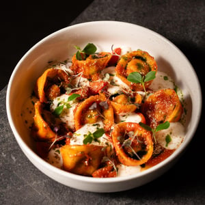 Raviolo Alla Parmigiana - Porto 11 - 809763