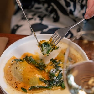 Raviolo - Tickets Bistro & Wine - 767213