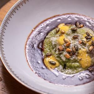 Raviolo Joue De Boeuf - TOHU BOHU - 668376