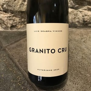 Granito Cru - Luis Seabra Vinhos - luis-seabra -2020