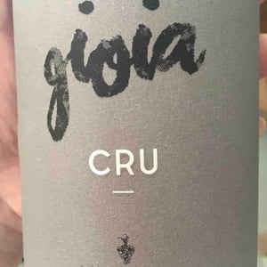 Gioia Cru - Tenuta l'Armonia - andrea-pendin