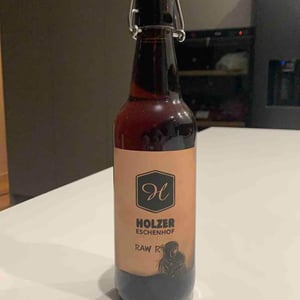 Raw Rosé - Eschenhof Holzer - Arnold Holzer 