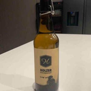 Raw White - Eschenhof Holzer - Arnold Holzer 