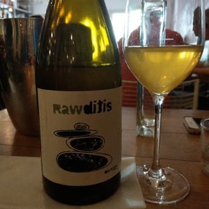 Rawditis - Oenops Wines - nikos-karatzas