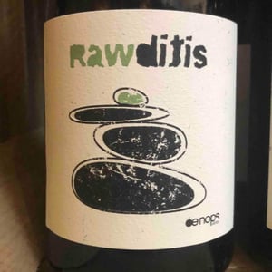 Rawditis - Œnops Wines - nikos-karatzas -2020