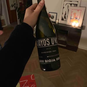 Rayos Uva - Olivier Rivière - olivier-riviere