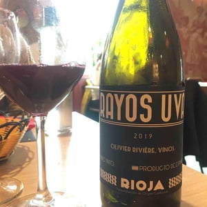 Rayos Uva 2019