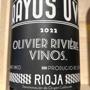 Rayos Uva - Olivier Rivière - olivier-riviere