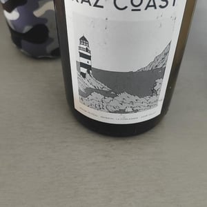 Raz Coast - Domaine de la Tourlaudière - romain-petiteau -2020