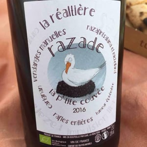 Razade - la Réaltière - Pierre & Sylvia Michelland 