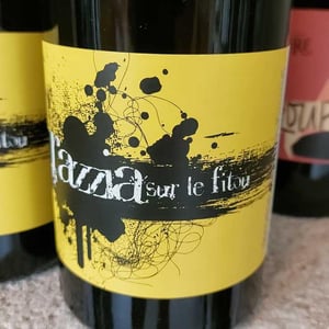 Razzia - Domaine Mamaruta - marc-castan