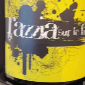 Razzia - Domaine Mamaruta - marc-castan