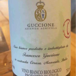 BC - Azienda Agricola Francesco Guccione - Francesco Guccione 