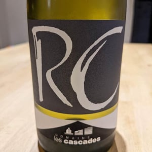 RC Blanc - Domaine Les Cascades - laurent-sylvie-bachevillier -2021
