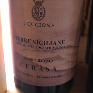 RC - Azienda Agricola Francesco Guccione - Francesco Guccione 