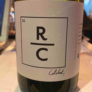 R/C - Domaine de Ribières / ColVert - marc-kemlin -2020