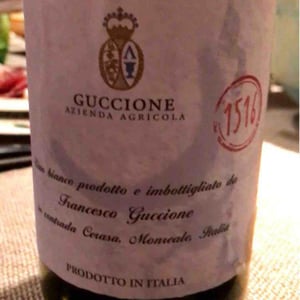 Azienda Agricola Francesco Guccione - Francesco Guccione - RC