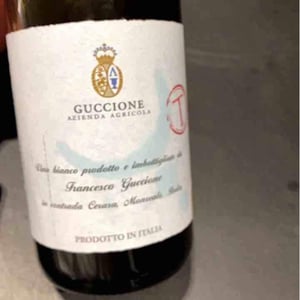 RC - Azienda Agricola Francesco Guccione - Francesco Guccione 