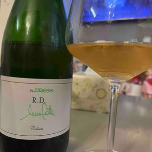 Nicola Gatta - Metodo Classico - Nicola Gatta - Blanc De Blancs