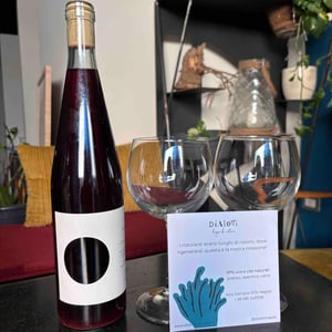 Re Rosso - Cantina Giardino - antonio-di-gruttola-daniela-de-gruttola