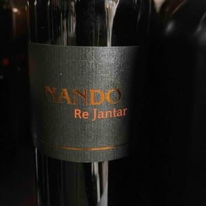 Re Jantar - Nando - Andrej Kristancic -2018