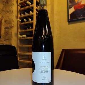 Re Rosso - Cantina Giardino - antonio-di-gruttola-daniela-de-gruttola