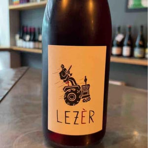 Azienda Agricola Foradori - Elisabetta Foradori - Lezer