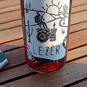 Azienda Agricola Foradori - Elisabetta Foradori - Lezer