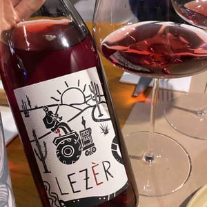 Azienda Agricola Foradori - Elisabetta Foradori - Lezer