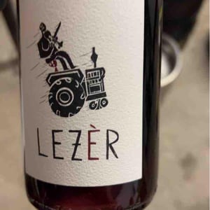 Lezer - Azienda Agricola Foradori - elisabetta-foradori