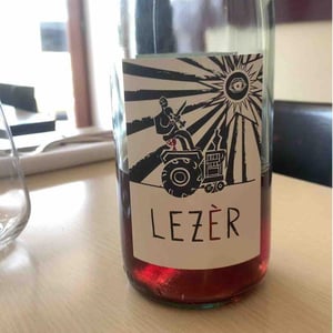 Azienda Agricola Foradori - Elisabetta Foradori - Lezer