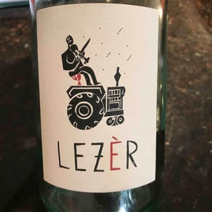 Azienda Agricola Foradori - Elisabetta Foradori - Lezer