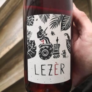 Azienda Agricola Foradori - Elisabetta Foradori - Lezer