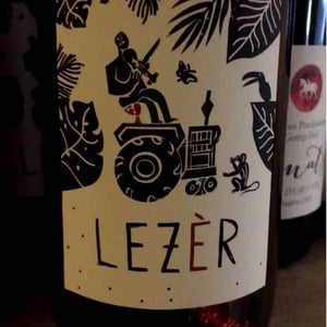 Azienda Agricola Foradori - Elisabetta Foradori - Lezer