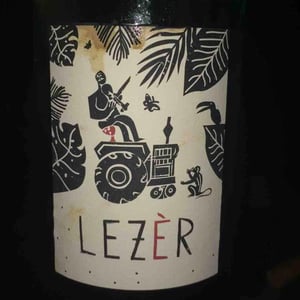 Azienda Agricola Foradori - Elisabetta Foradori - Lezer