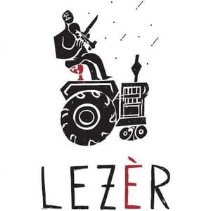 Azienda Agricola Foradori - Elisabetta Foradori - Lezer