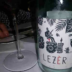 Azienda Agricola Foradori - Elisabetta Foradori - Lezer