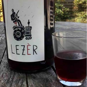 Azienda Agricola Foradori - Elisabetta Foradori - Lezer