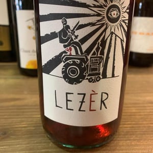 Lezer - Azienda Agricola Foradori - elisabetta-foradori