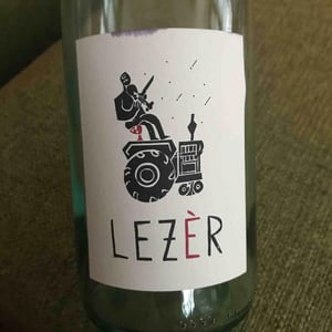 Azienda Agricola Foradori - Elisabetta Foradori - Lezer