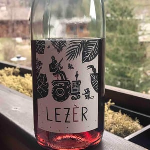 Azienda Agricola Foradori - Elisabetta Foradori - Lezer