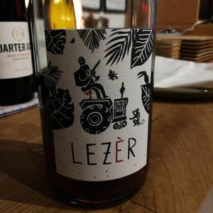 Azienda Agricola Foradori - Elisabetta Foradori - Lezer