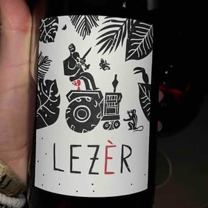 Azienda Agricola Foradori - Elisabetta Foradori - Lezer