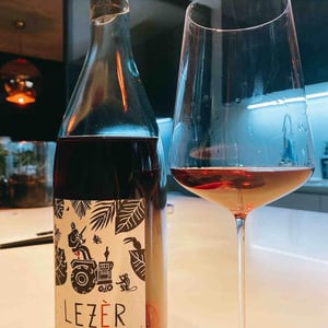 Azienda Agricola Foradori - Elisabetta Foradori - Lezer