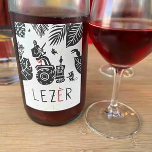 Azienda Agricola Foradori - Elisabetta Foradori - Lezer