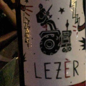 Azienda Agricola Foradori - Elisabetta Foradori - Lezer